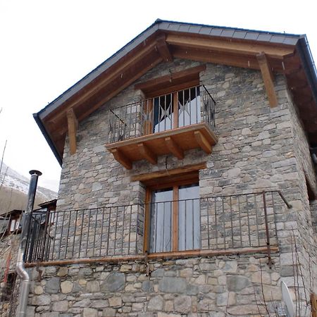 Pensio I Apartaments La Bordeta เตาอุยล์ ภายนอก รูปภาพ