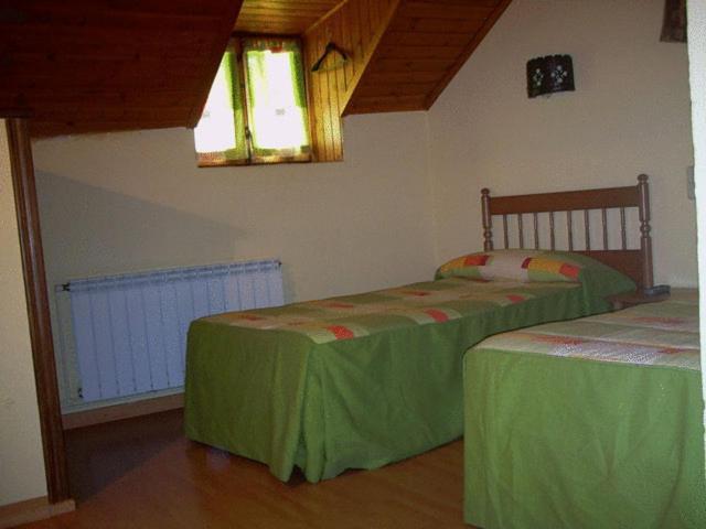Pensio I Apartaments La Bordeta เตาอุยล์ ห้อง รูปภาพ