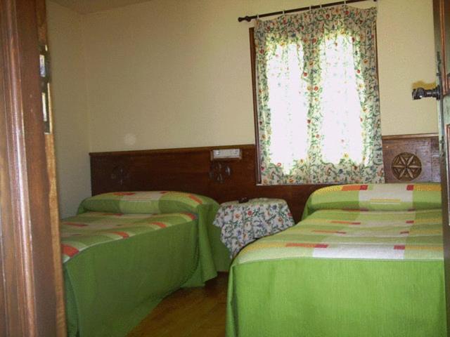 Pensio I Apartaments La Bordeta เตาอุยล์ ภายนอก รูปภาพ